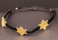 Miyuki Üçlü Yıldız (Miyuki 703)