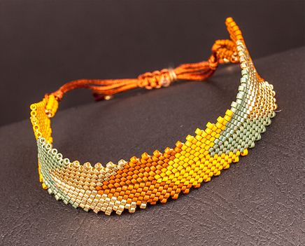 Miyuki Balıksırtı Sonbahar (Miyuki 702)