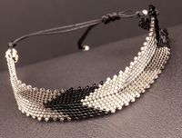 Miyuki Siyah Balıksırtı (Miyuki 701)