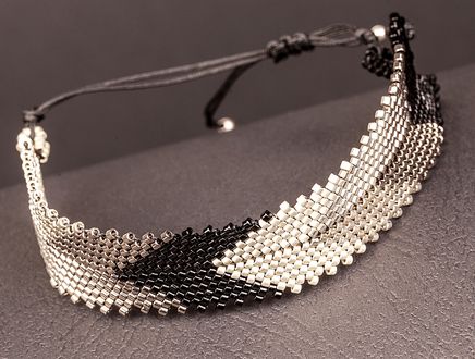 Miyuki Siyah Balıksırtı (Miyuki 701)