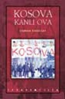 Kosova, Kanlı Ova
