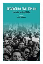 Ortadoğu'da Sivil Toplum & İmkanlar ve Kısıtlılıklar