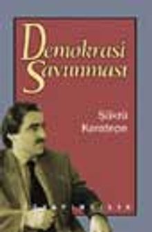 Demokrasi Savunması