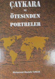 Çaykara ve Ötesinden Portreler
