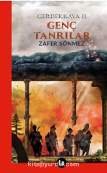 Genç Tanrılar - Gerdekkaya 2 - Zafer Sönmez