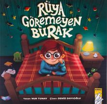 Rüya Göremeyen Burak 