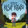 Kaan&rsquo;ın Keşif Kitabı