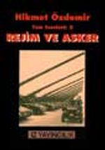 Rejim ve Asker