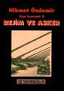 Rejim ve Asker