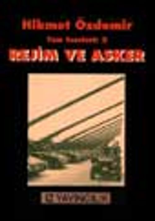 Rejim ve Asker