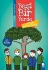 Ger&ccedil;ek Kahramanlar - Beşi Bir Yerde 10. Kitap / 4. Sınıf Okuma Kitabı