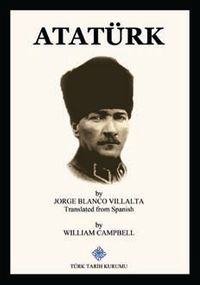 Atatürk (İngilizce)