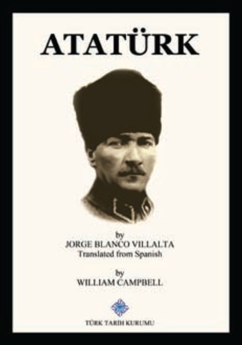 Atatürk (İngilizce)
