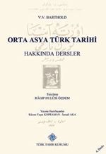 Orta Asya Türk Tarihi Hakkında Dersler 
