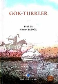 Gök-Türkler  / 13-Z-232