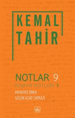 Notlar 9