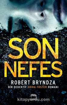 Son Nefes - Robert Bryndza