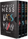 Kaos Y&uuml;r&uuml;y&uuml;ş&uuml; Kutu Seti