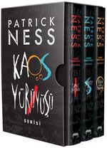 Kaos Yürüyüşü Kutu Seti