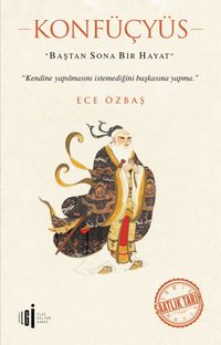 Konfüçyüs & Baştan Sona Bir Hayat