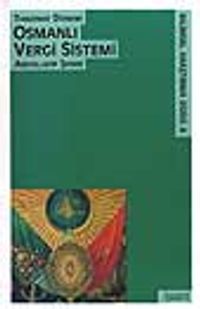 Tanzimat Dönemi Osmanlı Vergi Sistemi/ 11-E-35