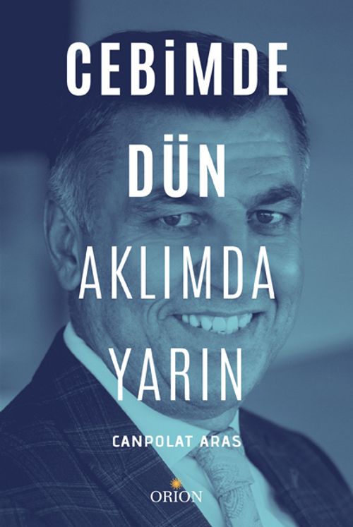 Cebimde Dün Aklımda Yarın
