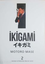 İkigami Sayı 2