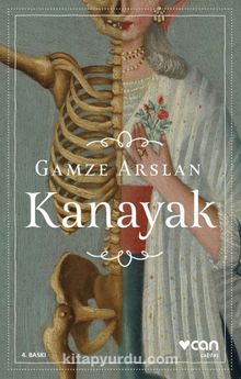 Kanayak - Gamze Arslan
