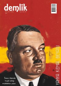 Demlik Kültür Sanat Edebiyat Sayı:7 Kasım-Aralık 2019