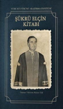 Şükrü Elçin Kitabı
