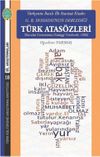 Türkçenin Basılı İlk Atasözü Kitabı: G. B. Donado’nun Derlediği Türk Atasözleri & (Raccolta Cvriosissima D’adaggj Tvrcheschi, 1688)
