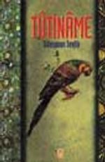 Tutiname/Şark Klasikleri