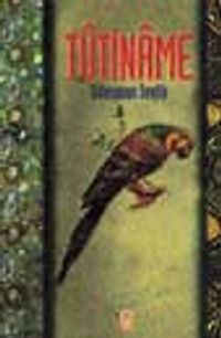 Tutiname/Şark Klasikleri