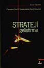 Strateji Geliştirme