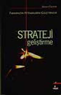 Strateji Geliştirme