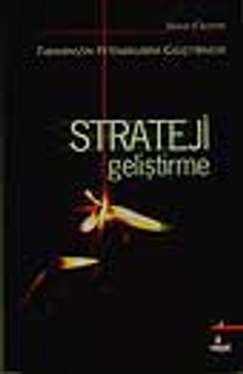 Strateji Geliştirme