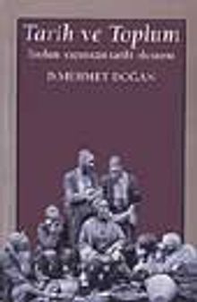 Tarih ve Toplum