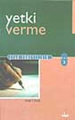 Yetki Verme