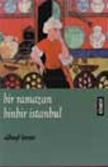Bir Ramazan Binbir İstanbul