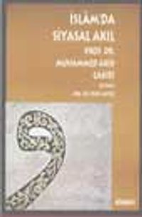 İslam'da Siyasal Akıl / 8-G-66