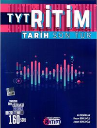 TYT Tarih Ritim Son Tur