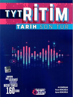 TYT Tarih Ritim Son Tur