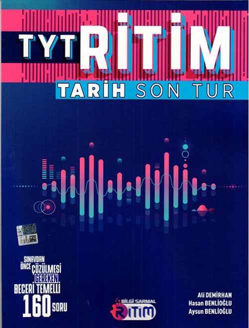 TYT Tarih Ritim Son Tur