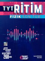 TYT Fizik Ritim Son Tur