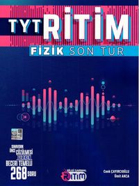 TYT Fizik Ritim Son Tur