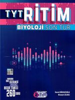 TYT Biyoloji Ritim Son Tur