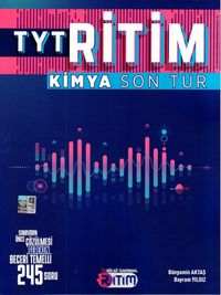 TYT Kimya Ritim Son Tur