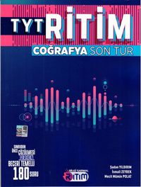 TYT Coğrafya Ritim Son Tur