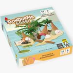 Dondurma Adası