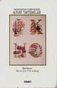 Alfabe Tartışmaları (Tanzimattan Cumhuriyete )